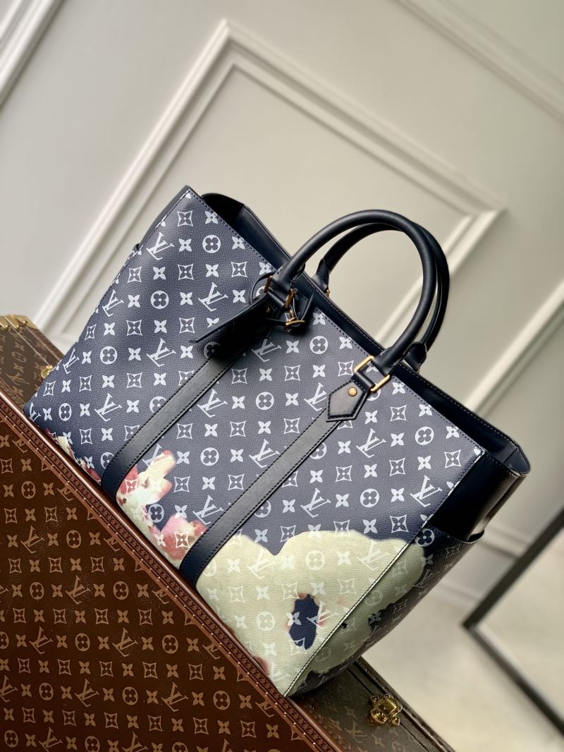 LV Shopping Bags